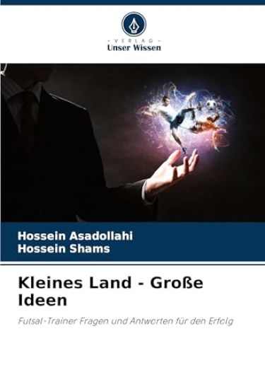 Kleines Land - Große Ideen