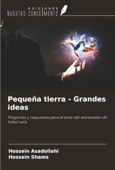 Pequeña tierra - Grandes ideas
