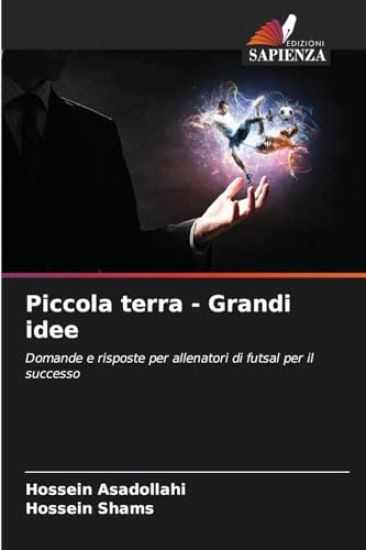 Piccola terra - Grandi idee