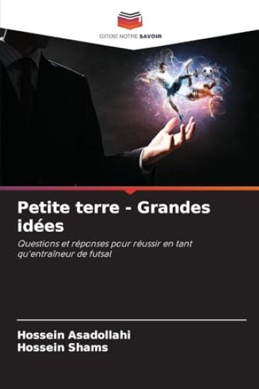 Petite terre - Grandes idées