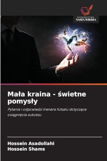 Mala kraina - swietne pomysly