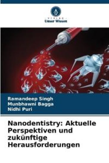 Nanodentistry