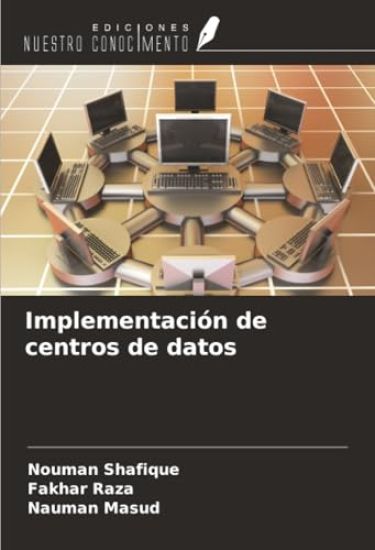 Implementación de centros de datos