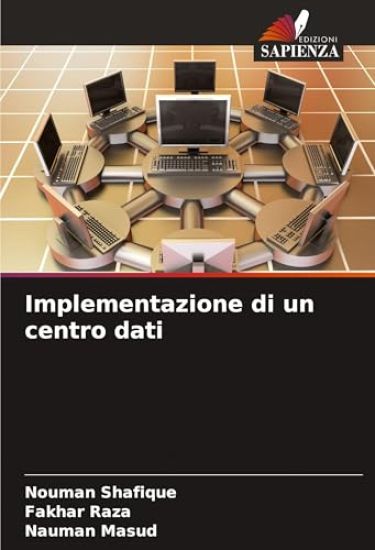 Implementazione di un centro dati