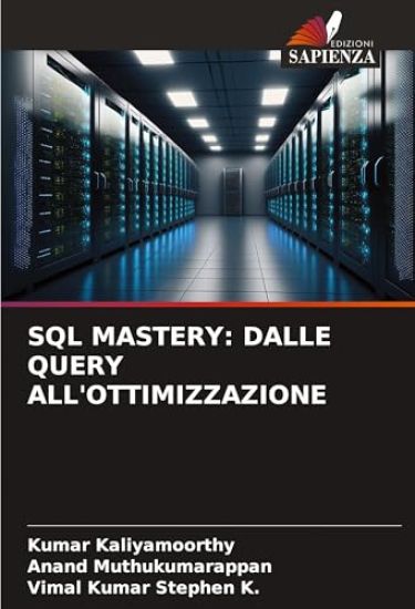 SQL Mastery: Dalle Query All'ottimizzazione