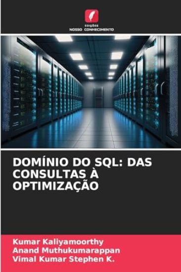 Domínio Do SQL