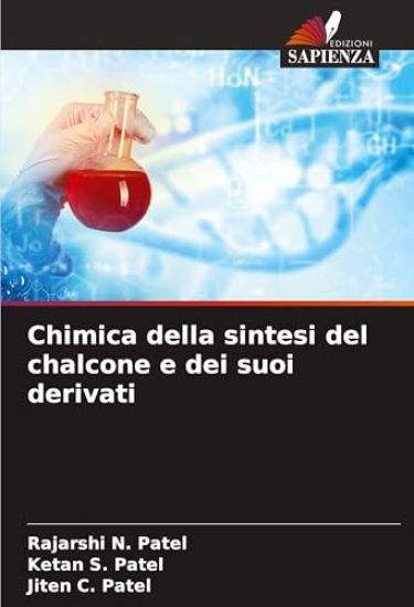 Chimica della sintesi del chalcone e dei suoi derivati