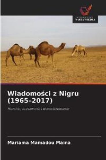 Wiadomosci z Nigru (1965-2017)