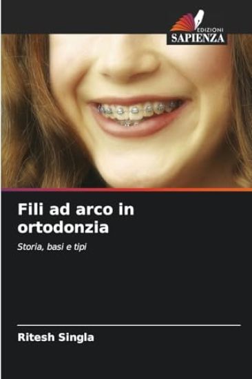 Fili ad arco in ortodonzia