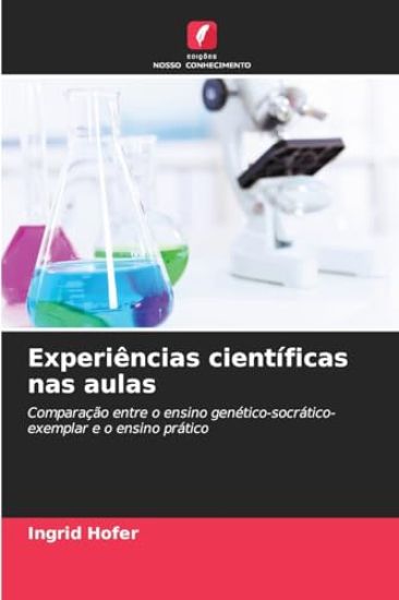 Experiências científicas nas aulas