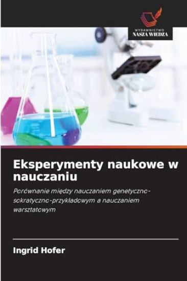 Eksperymenty naukowe w nauczaniu