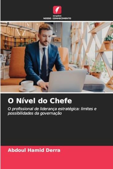 O Nível do Chefe