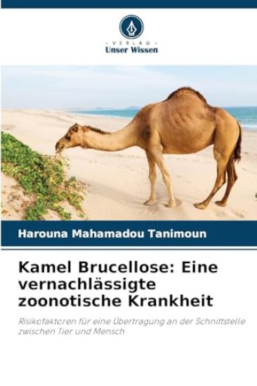 Kamel Brucellose