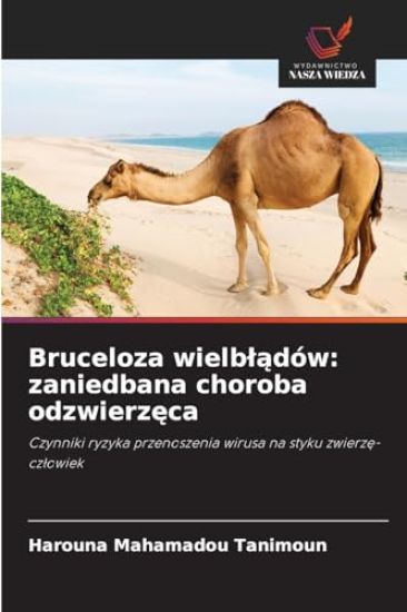 Bruceloza wielbladów