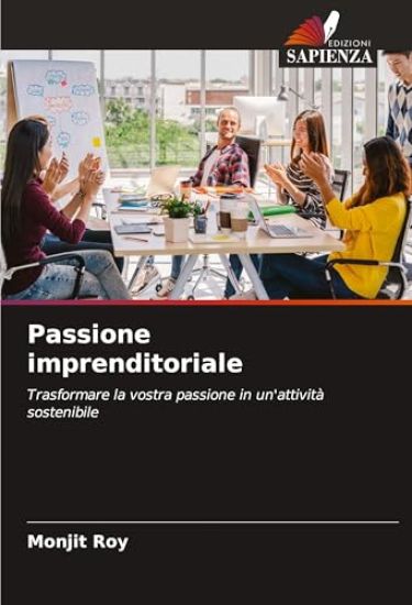 Passione imprenditoriale