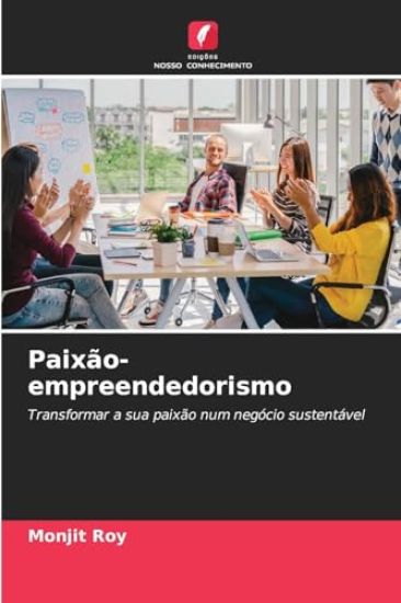 Paixão-empreendedorismo