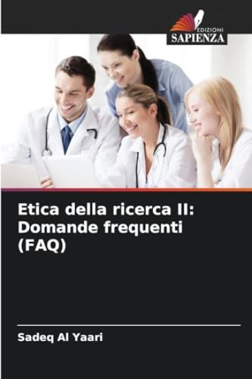 Etica della ricerca II