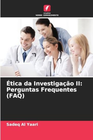 Ética da Investigação II