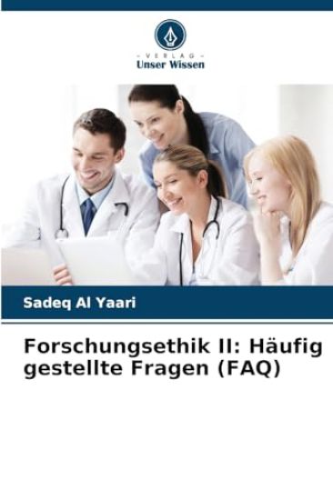 Forschungsethik II