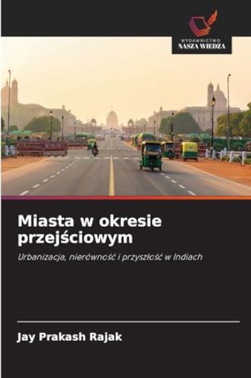 Miasta w okresie przejsciowym