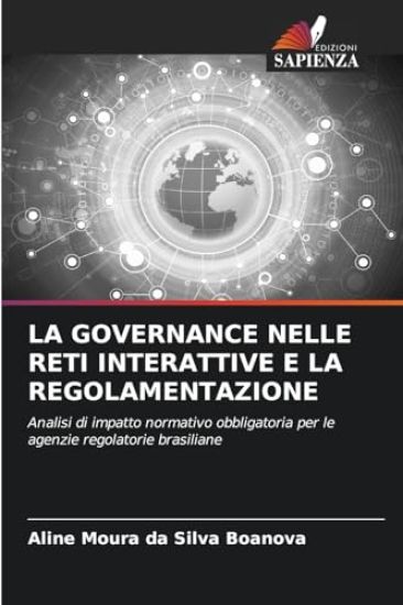 La Governance Nelle Reti Interattive E La Regolamentazione