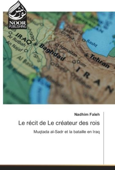 Le récit de Le créateur des rois