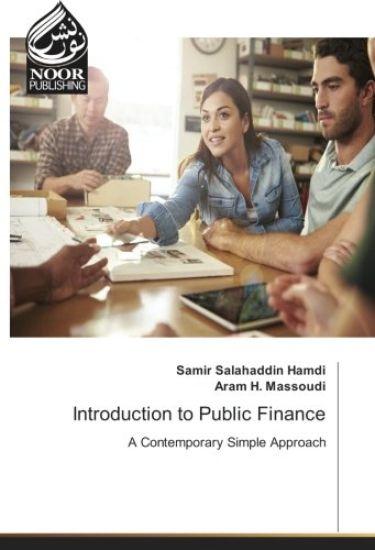 Introduction to Public Finance