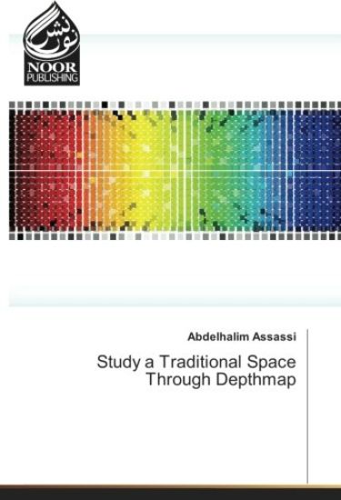 Study a Traditional Space Through Depthmap