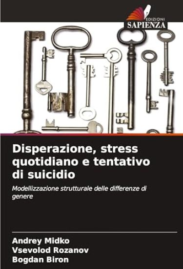 Disperazione, stress quotidiano e tentativo di suicidio