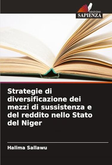 Strategie di diversificazione dei mezzi di sussistenza e del reddito nello Stato del Niger