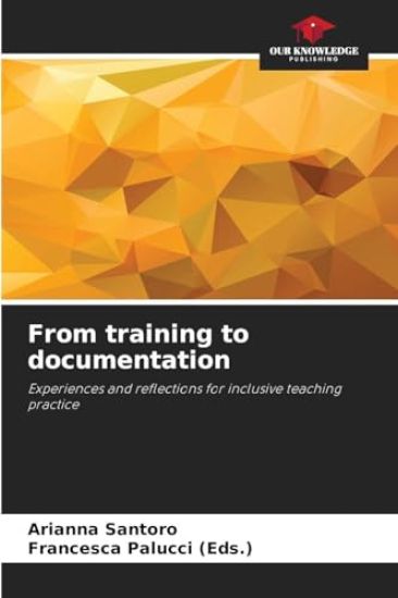 From training to documentation