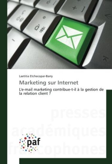 Marketing sur Internet
