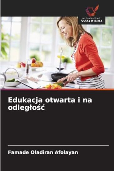 Edukacja otwarta i na odleglośc
