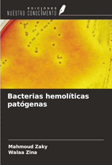 Bacterias hemolíticas patógenas