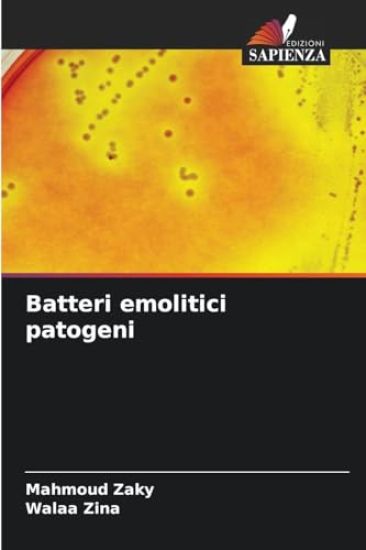 Batteri emolitici patogeni