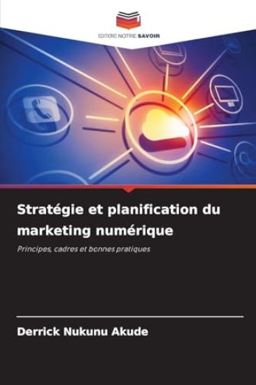 Stratégie et planification du marketing numérique