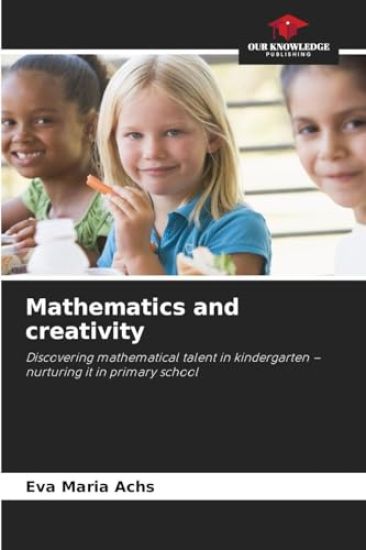 Mathematics and creativity