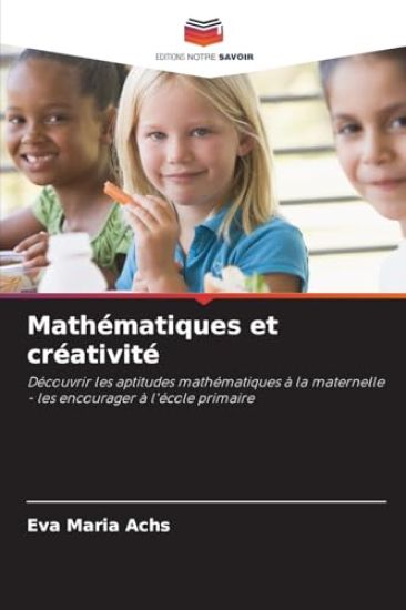Mathématiques et créativité
