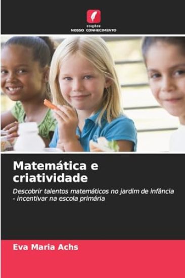 Matemática e criatividade
