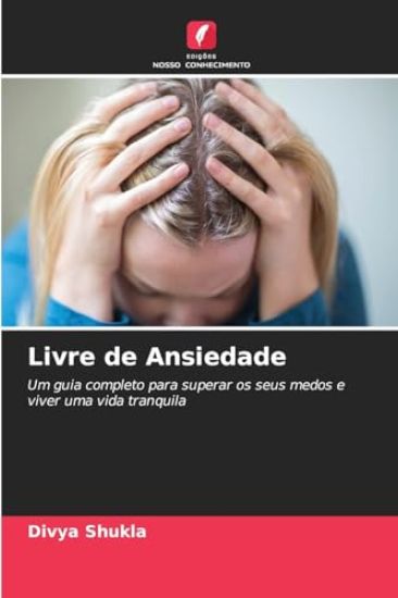 Livre de Ansiedade