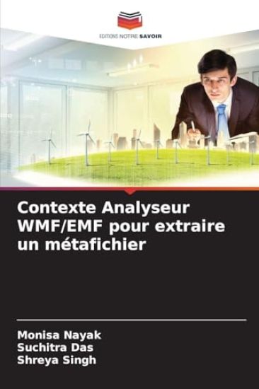 Contexte Analyseur WMF/EMF pour extraire un métafichier