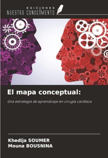 El mapa conceptual: