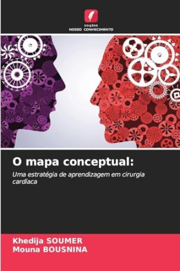 O mapa conceptual