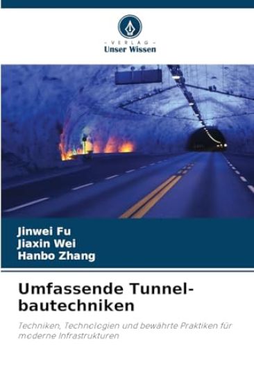 Umfassende Tunnel-bautechniken