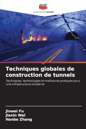 Techniques globales de construction de tunnels