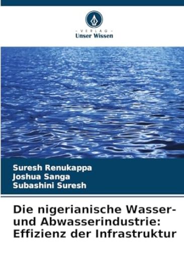 Die nigerianische Wasser- und Abwasserindustrie: Effizienz der Infrastruktur