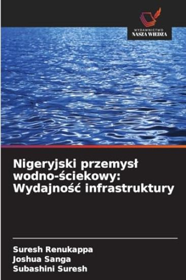 Nigeryjski przemysl wodno-sciekowy
