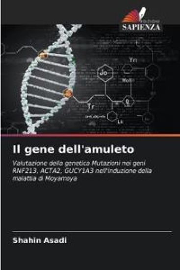 Il gene dell'amuleto