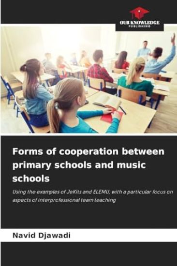Forms of cooperation between primary schools and music schools
