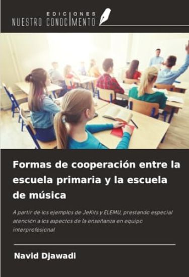 Formas de cooperación entre la escuela primaria y la escuela de música